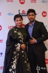 Filmfare Awards 2017